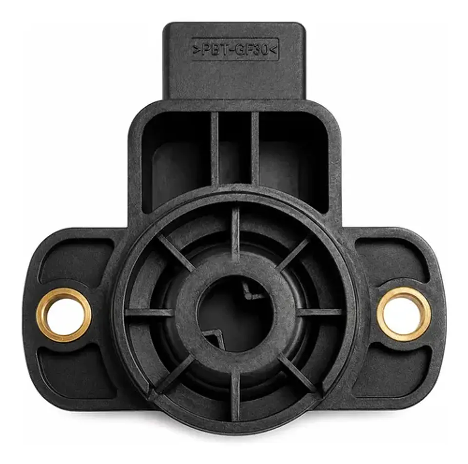 Sensor Tps Para Peugeot 106, 206, 307 4