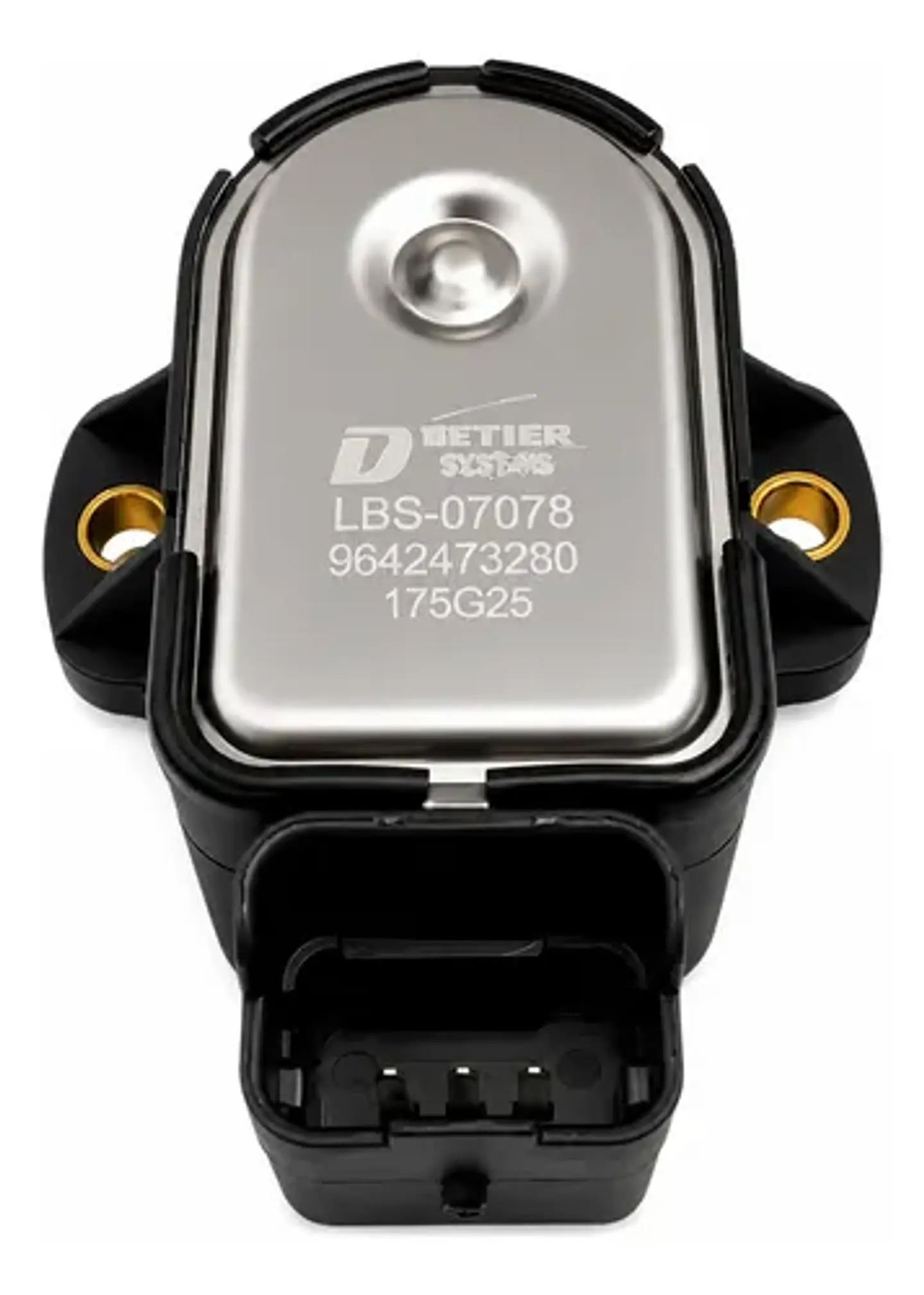 Sensor Tps Para Peugeot 106, 206, 307 6