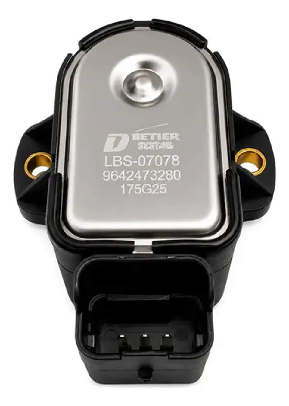 Sensor Tps Para Peugeot 106, 206, 307 6