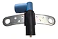 Sensor Ckp Posicion Cigueñal Para Renault Megane Clio Duster - Miniatura 1