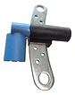 Sensor Ckp Posicion Cigueñal Para Renault Megane Clio Duster - Miniatura 3
