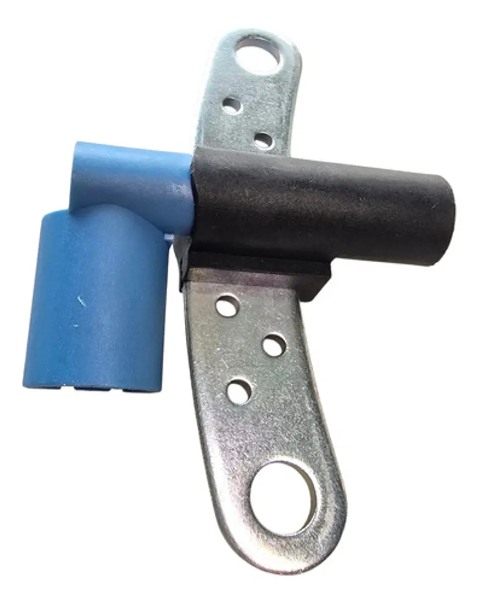 Sensor Ckp Posicion Cigueñal Para Renault Megane Clio Duster 3