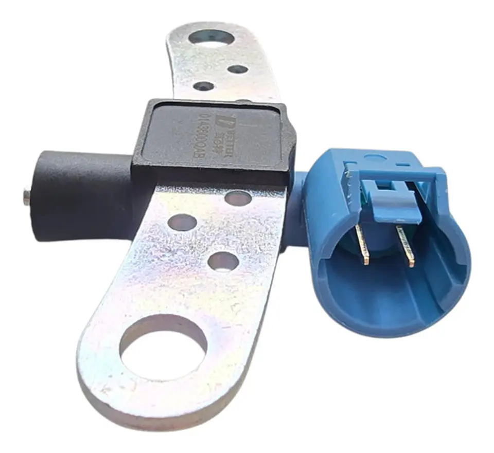 Sensor Ckp Posicion Cigueñal Para Renault Megane Clio Duster 4