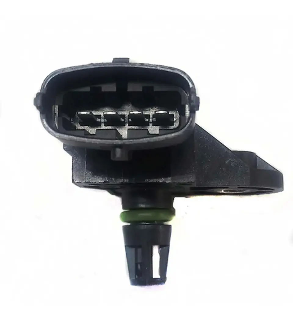 Sensor Map Original Haima Fstar 1.0 1