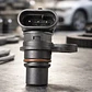 Sensor Eje Levas Original Para Dongfeng Ax5 - Miniatura 2