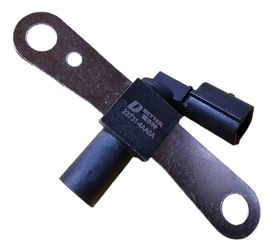 Sensor Ckp Posicion Cigueñal Para Renault 23731-4aa0a 2