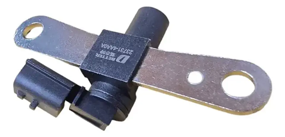 Sensor Ckp Posicion Cigueñal Para Renault 23731-4aa0a 3