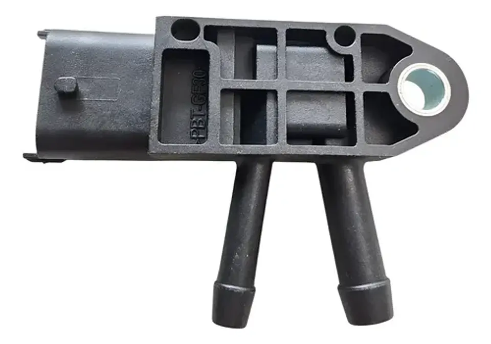 Sensor Presión Dpf Para Jac T6 1