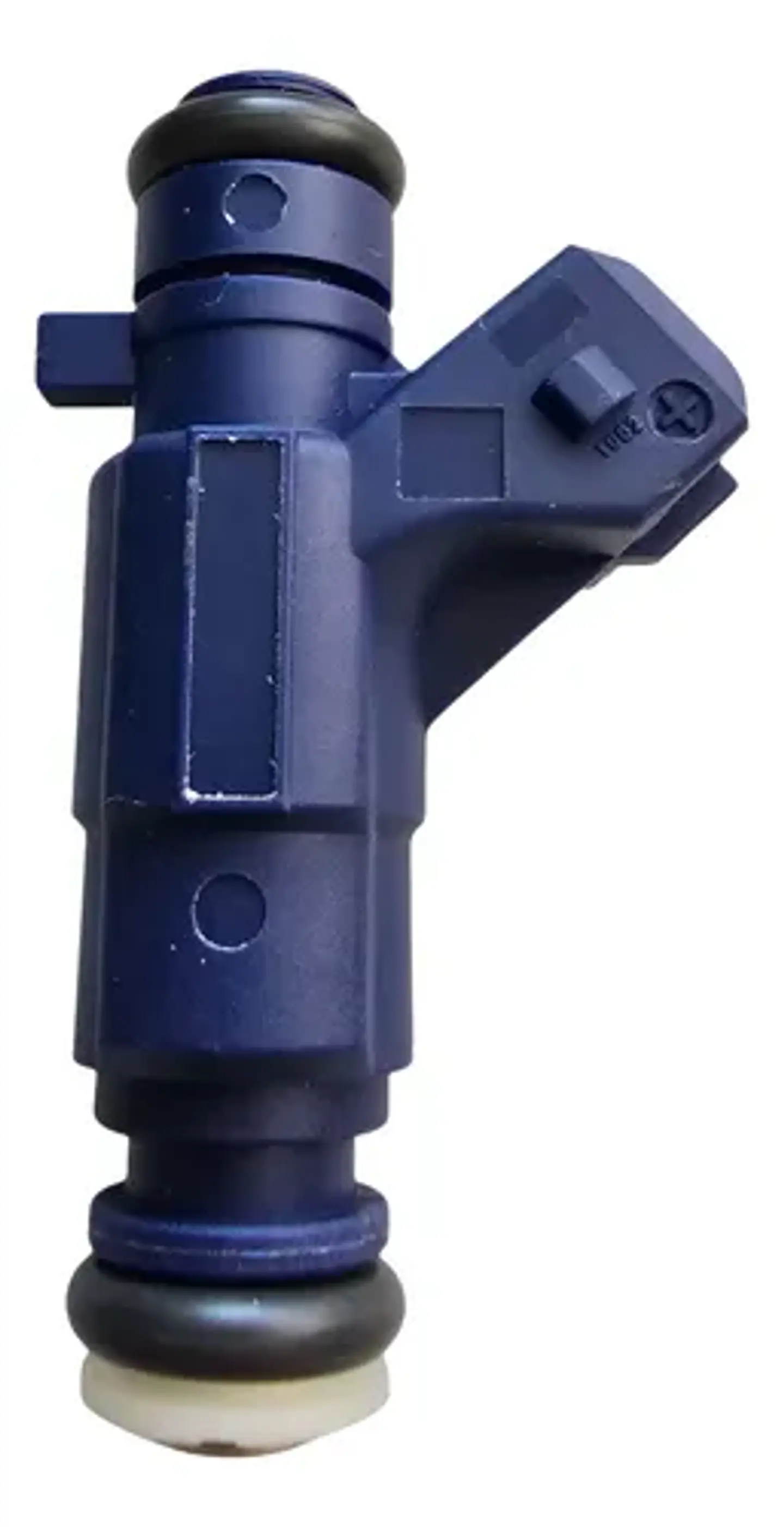 Inyector De Combustible Para Foton Midi 1.6 Original 1