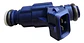 Inyector De Combustible Para Foton Midi 1.6 Original - Miniatura 3