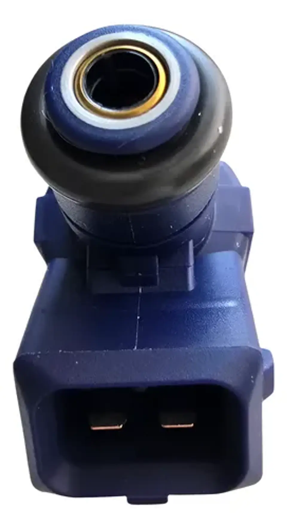 Inyector De Combustible Para Foton Midi 1.6 Original 4