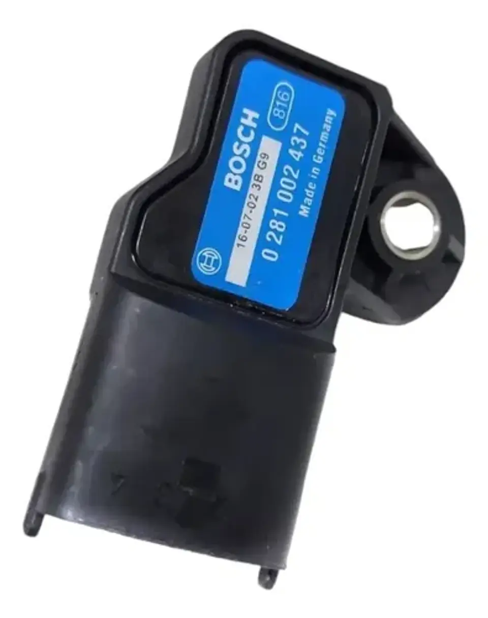 Sensor Map Para Ford Ranger 2.5 2006 Al 2012 2
