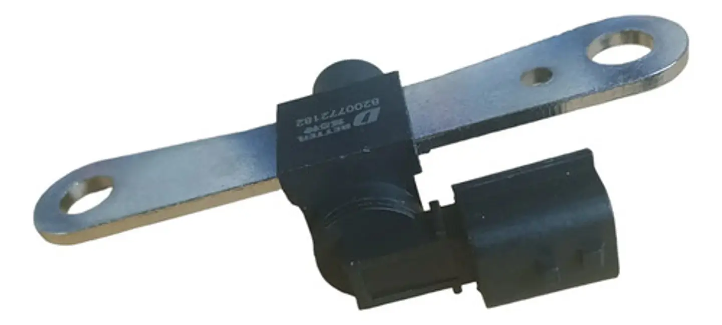 Sensor Ckp Cigüeñal Para Renault Symbol, Clio, Twingo 2