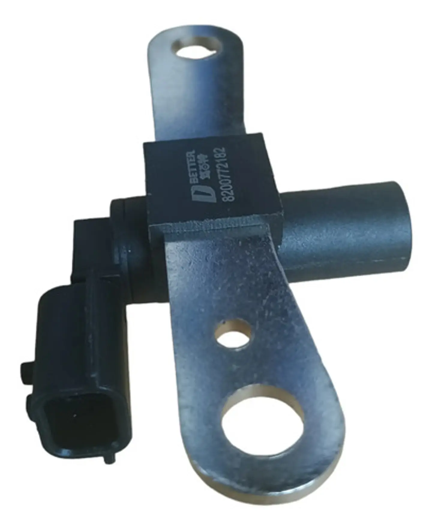 Sensor Ckp Cigüeñal Para Renault Symbol, Clio, Twingo 3