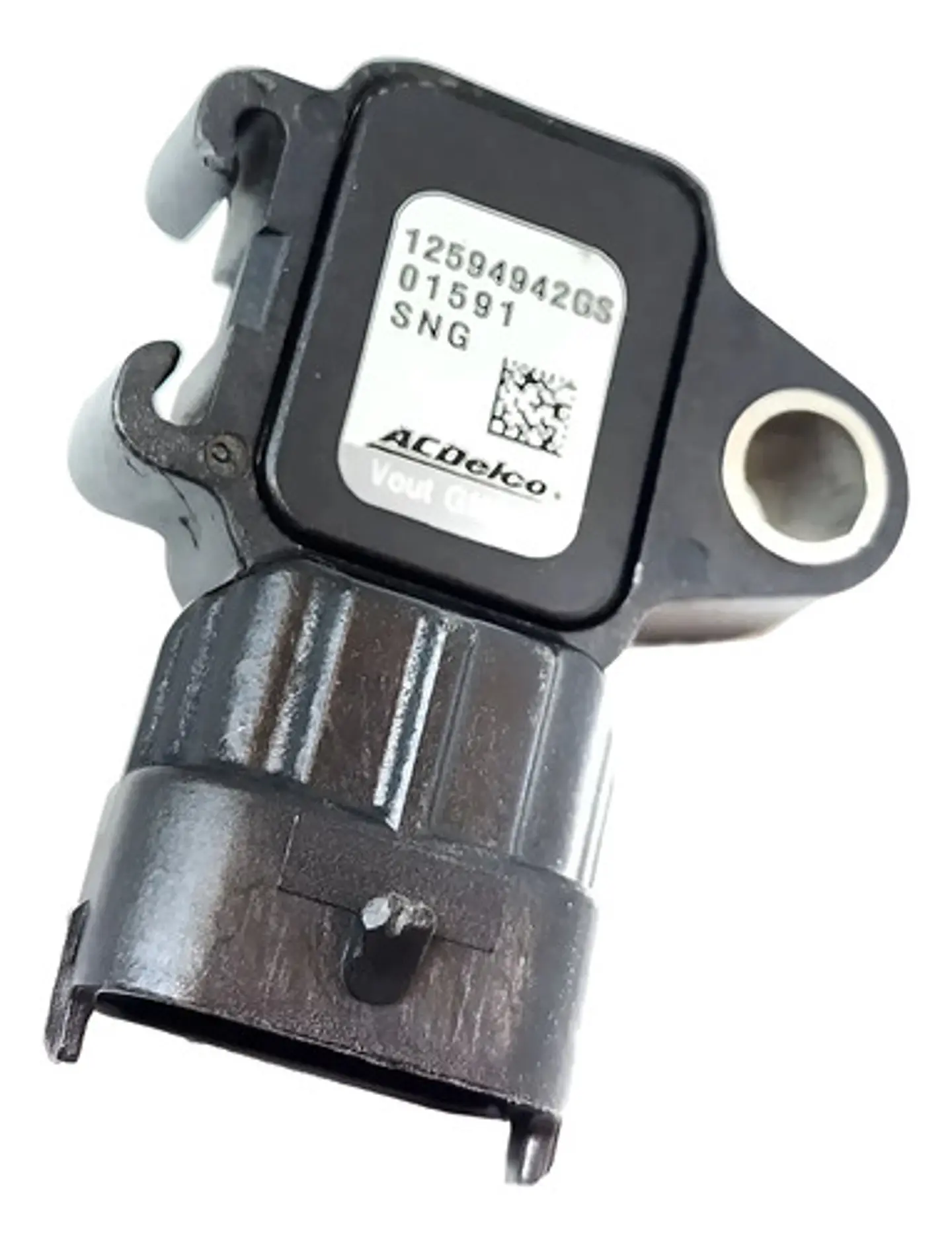 Sensor Map Para Chevrolet 12594942gs 1