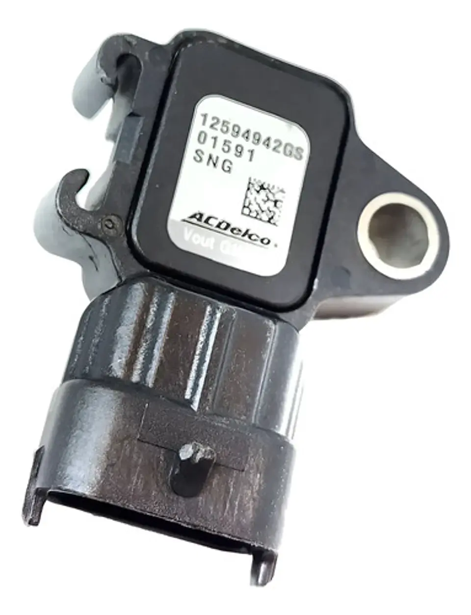 Sensor Map Para Chevrolet 12594942gs 1