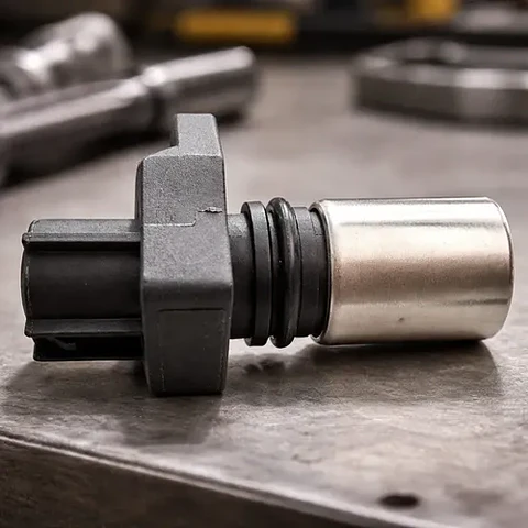Sensor Ckp Posicion Cigueñal Para Hino 500
