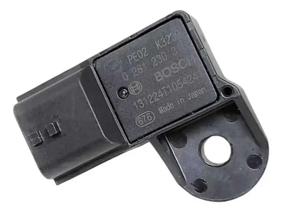 Sensor Map Original Para Mazda 6 2016-2018 2
