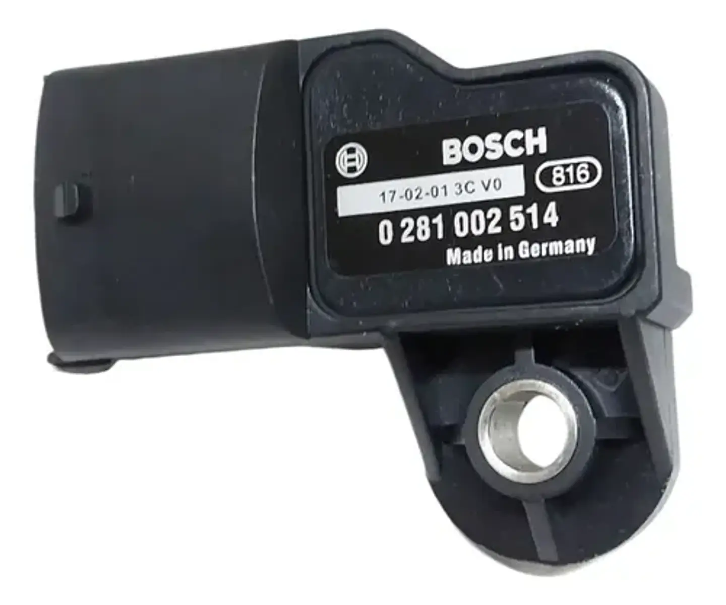 Sensor Map Mahindra Pick Up 2.2 Original 1