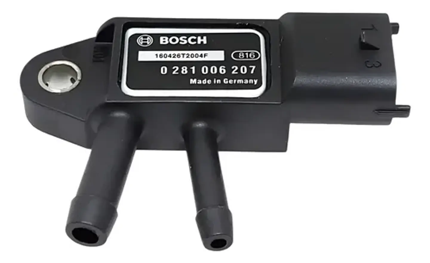 Sensor De Presion Dpf Jmc Vigus 2.5 Original 1