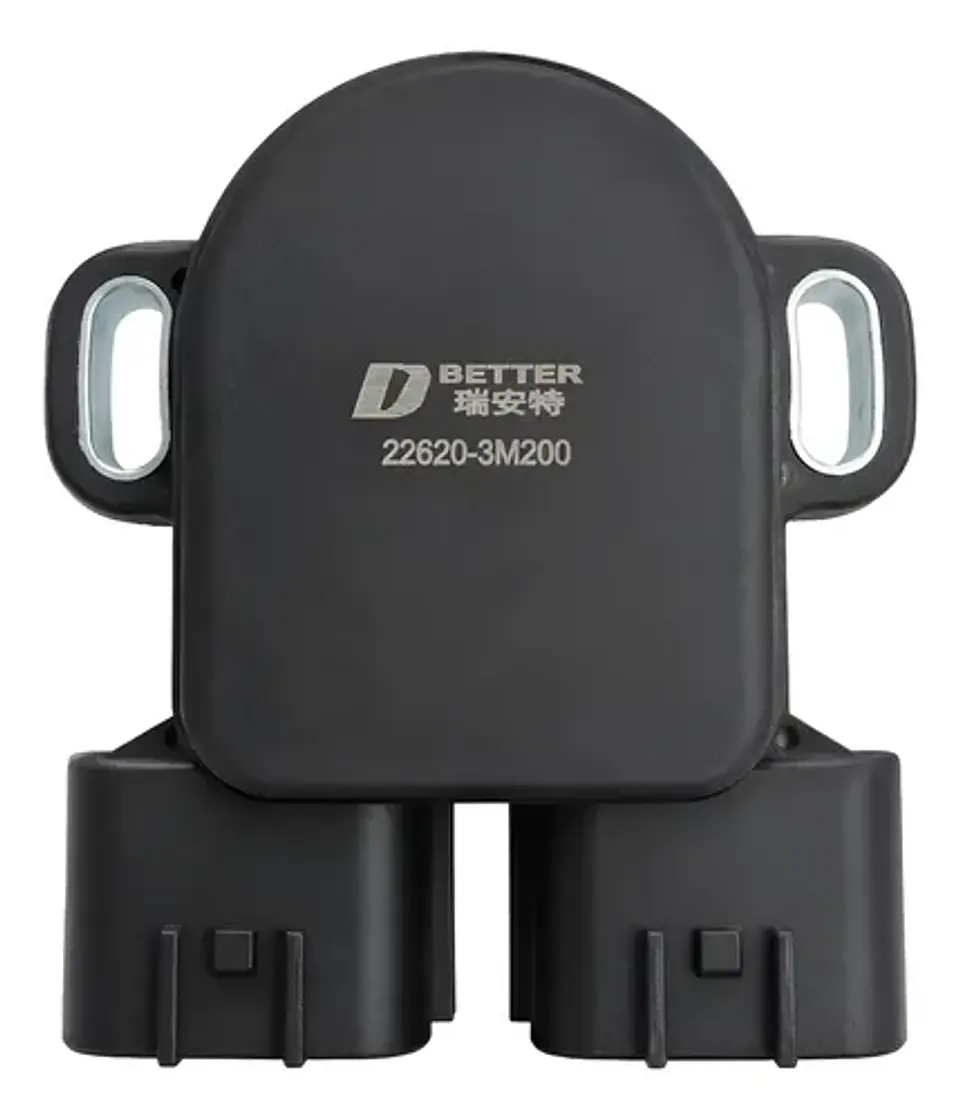 Sensor Tps Para Nissan Sentra Pathfinder Maxima 22620-3m200 1