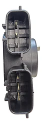 Sensor Tps Para Nissan Sentra Pathfinder Maxima 22620-3m200 - Miniatura 3