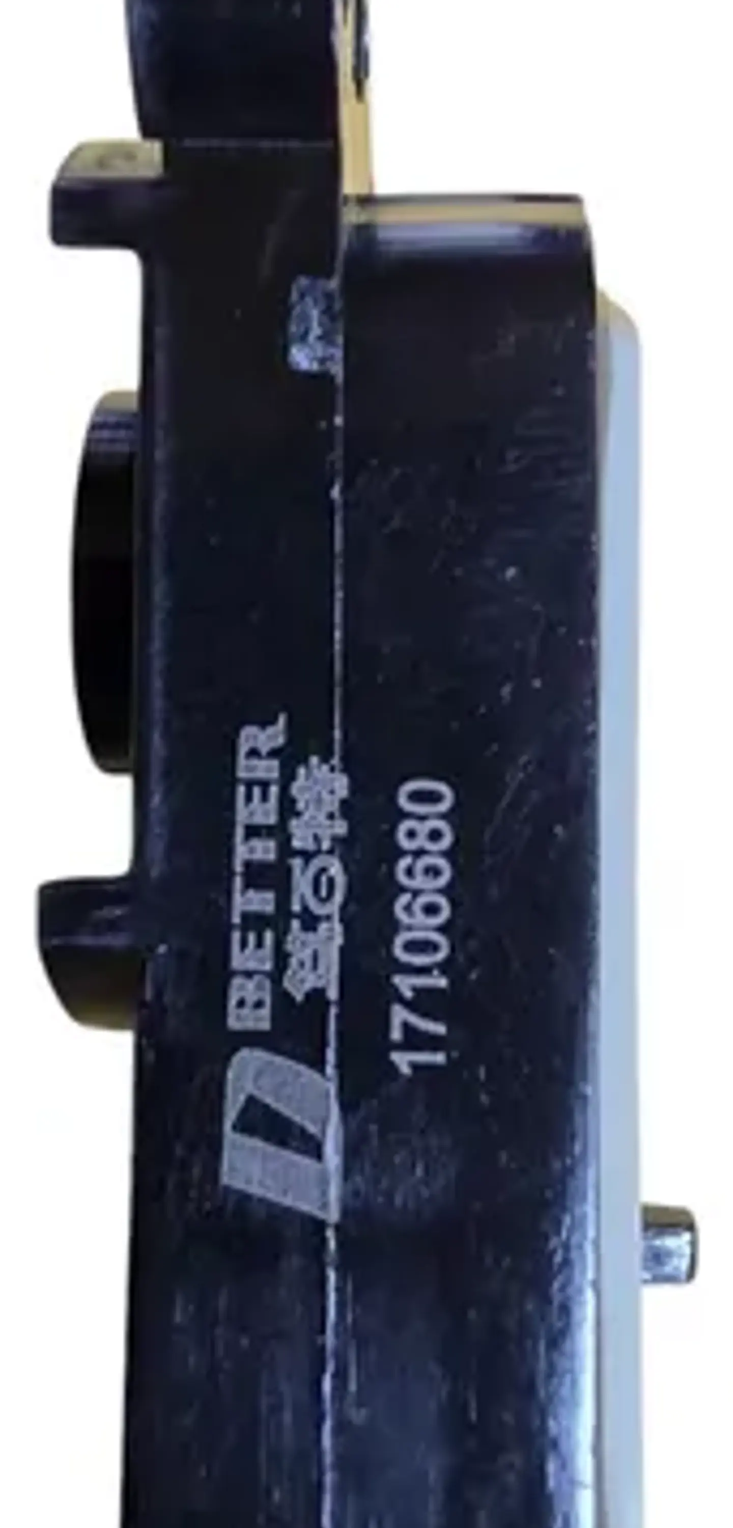 Sensor Tps Para Isuzo 17106680 4