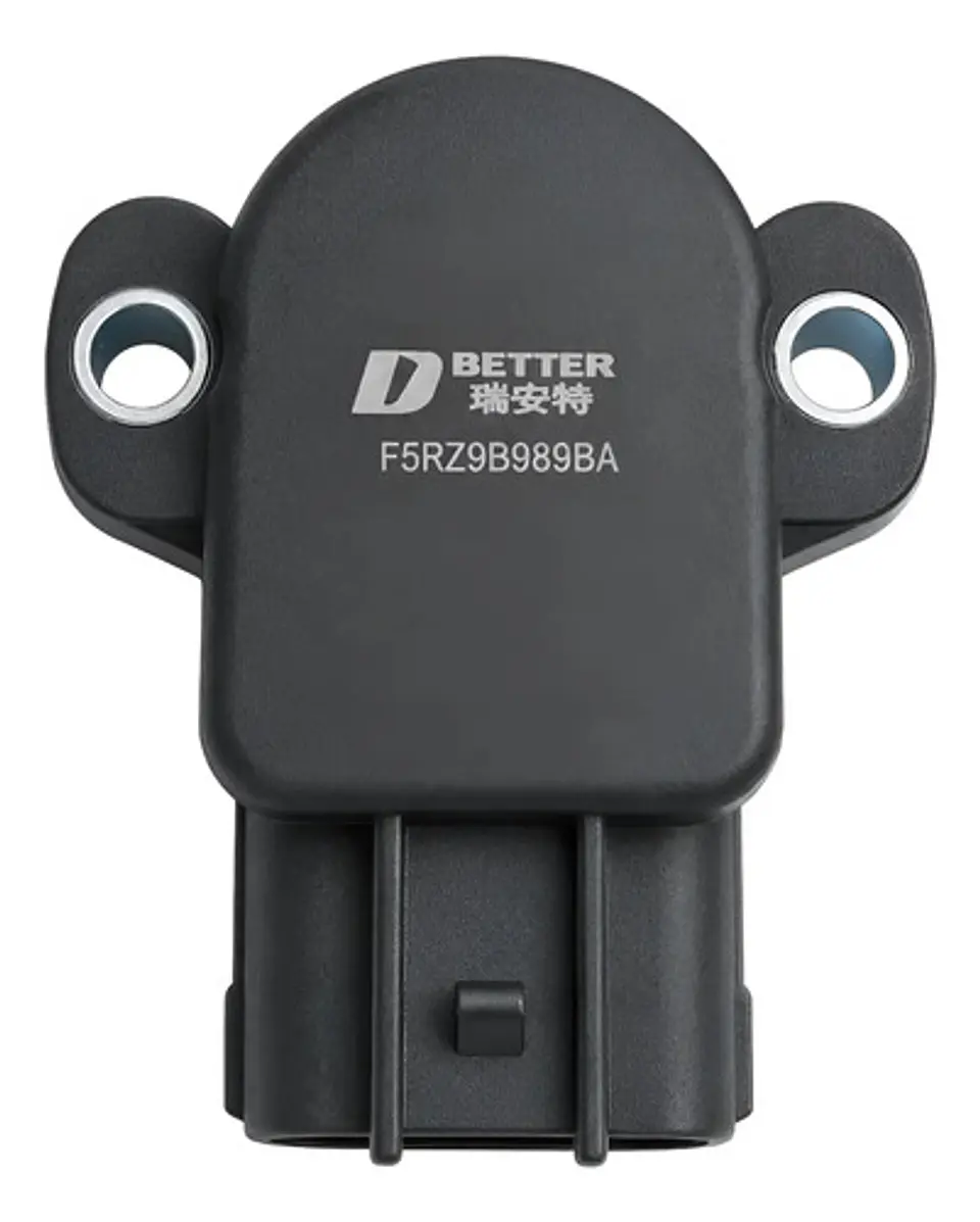 Sensor Tps Para Ford F5rz9b989ba 1