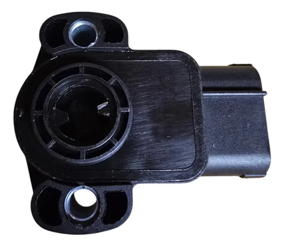 Sensor Tps Para Ford F5rz9b989ba 6