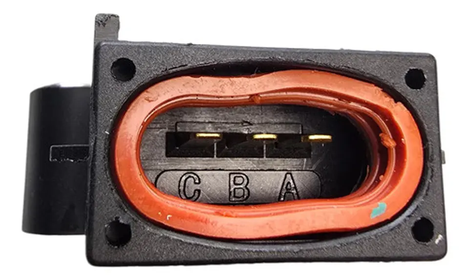 Sensor Tps Para Ford E7d7-9b989-aa 4