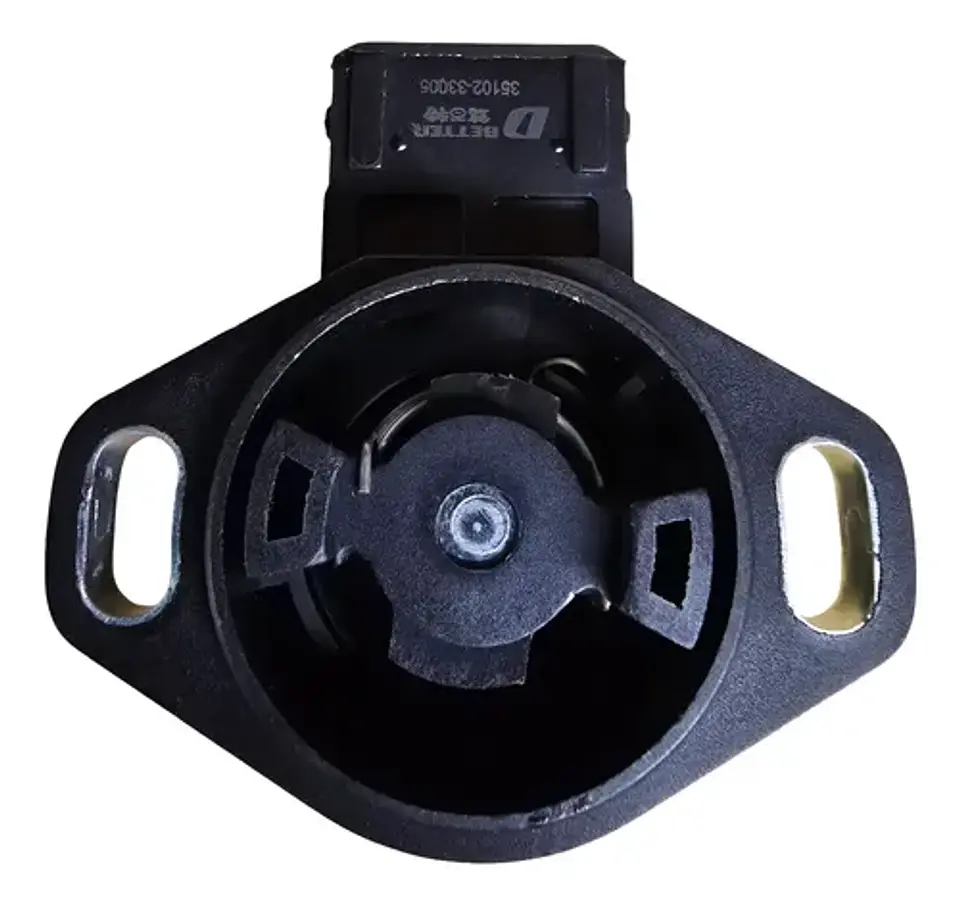 Sensor Tps Para Hyundai 35102-33005 2