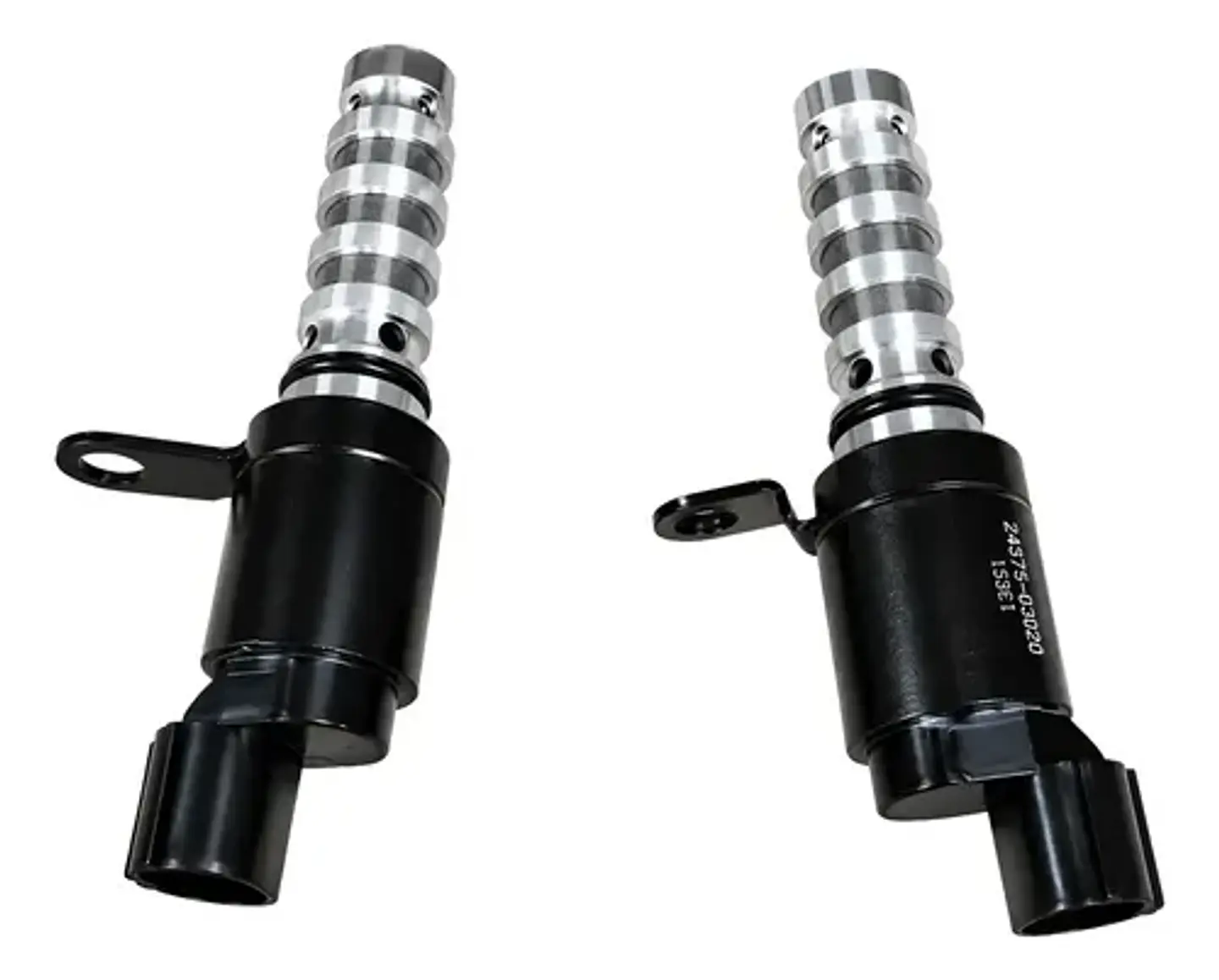 Valvula Vvt Para Hyundai I10 1.2 2017 Kit 1