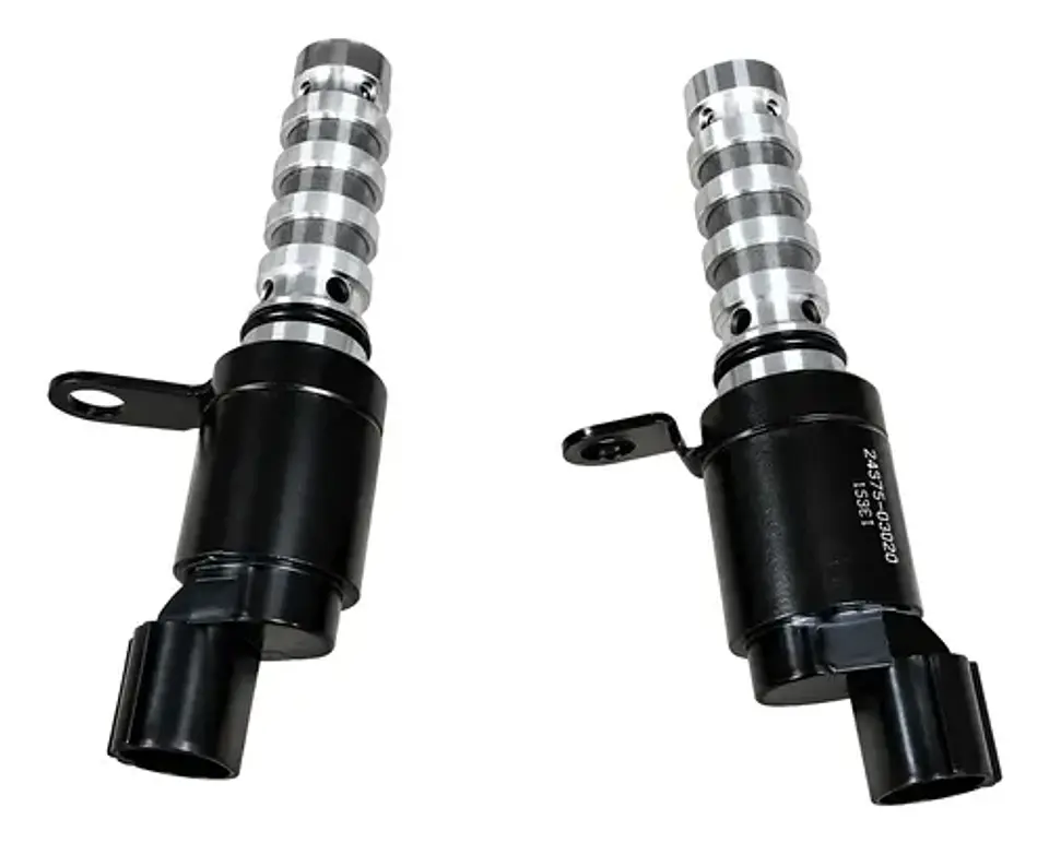 Valvula Vvt Para Hyundai I10 1.2 2017 Kit 1