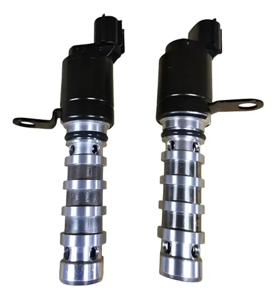 Valvula Vvt Para Hyundai I10 1.2 2017 Kit 2