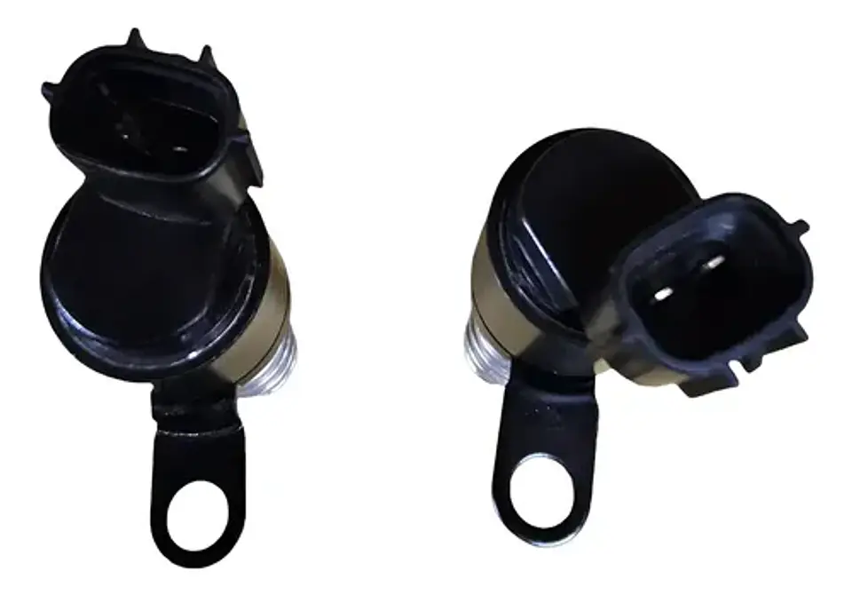 Valvula Vvt Para Hyundai I10 1.2 2017 Kit 3