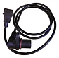 Sensor De Cigueñal Opel Astra Blazer S10 Zafira Vectra - Miniatura 2