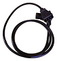Sensor De Cigueñal Opel Astra Blazer S10 Zafira Vectra - Miniatura 3