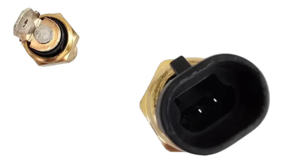 Sensor De Temperatura Para Hafei Minyi 1.1 Kit 2