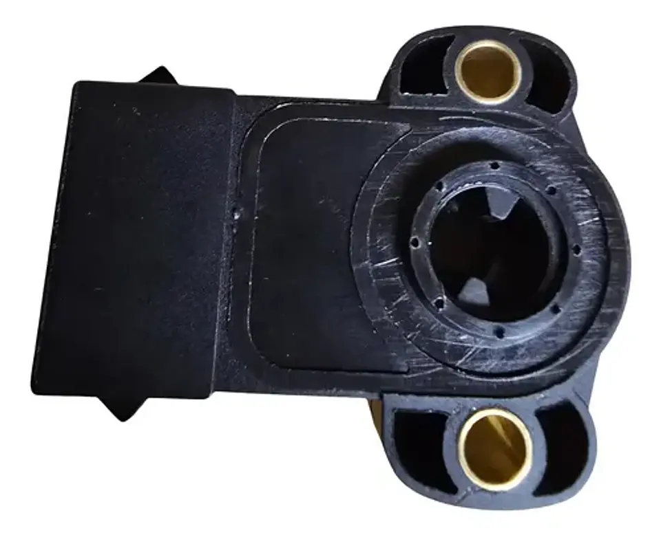 Sensor Tps Para Ford E83z-9b989-a 1