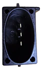 Sensor Tps Para Ford E83z-9b989-a - Miniatura 3
