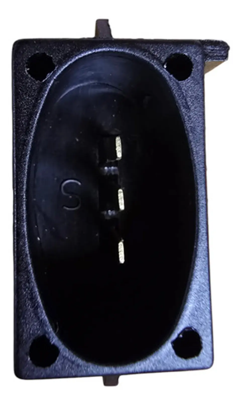Sensor Tps Para Ford E83z-9b989-a 3