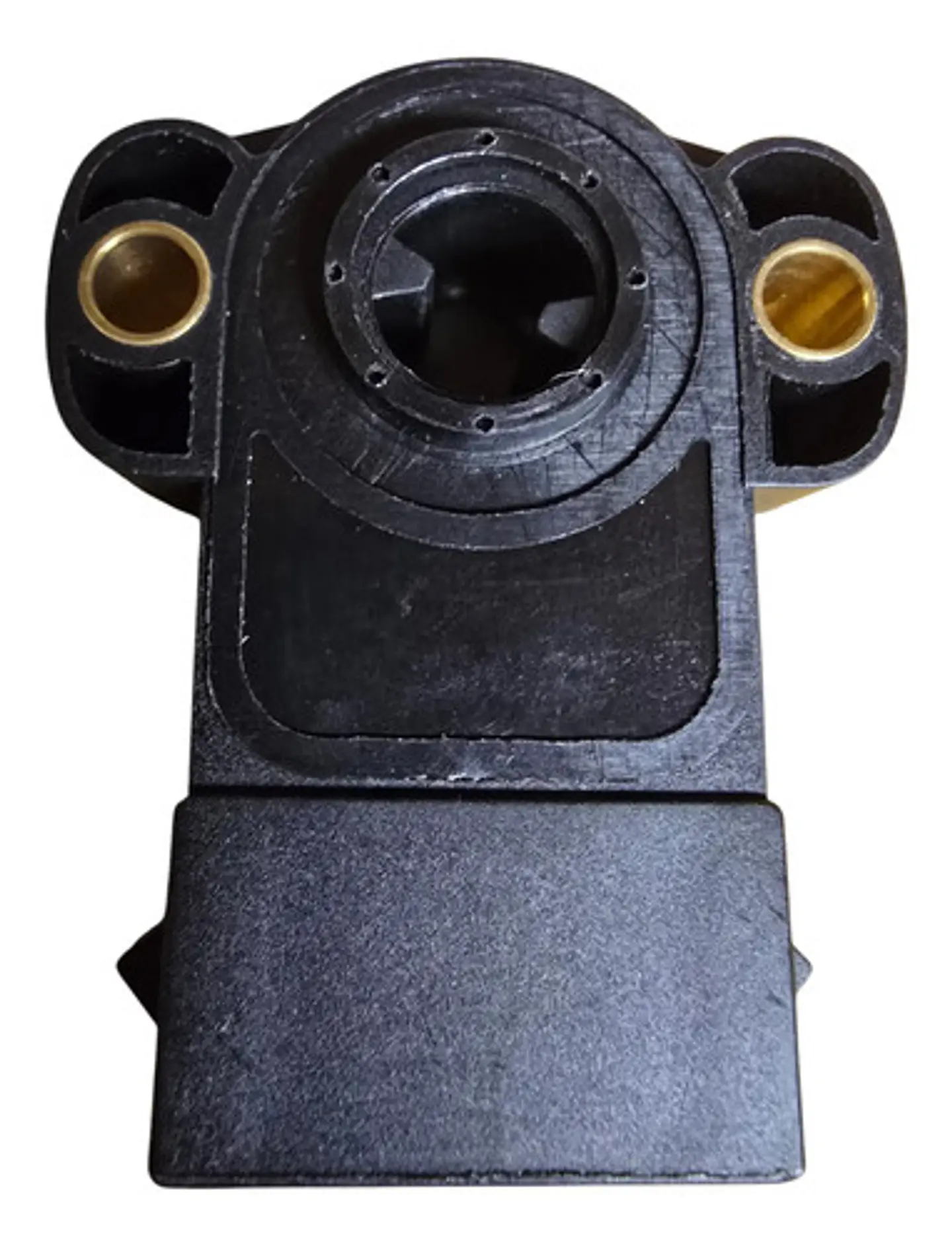 Sensor Tps Para Ford E83z-9b989-a 5