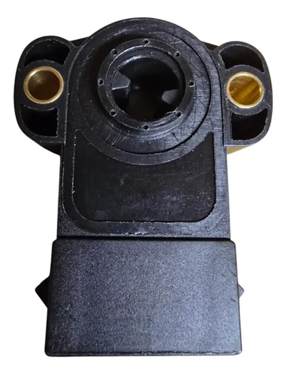 Sensor Tps Para Ford E83z-9b989-a 5