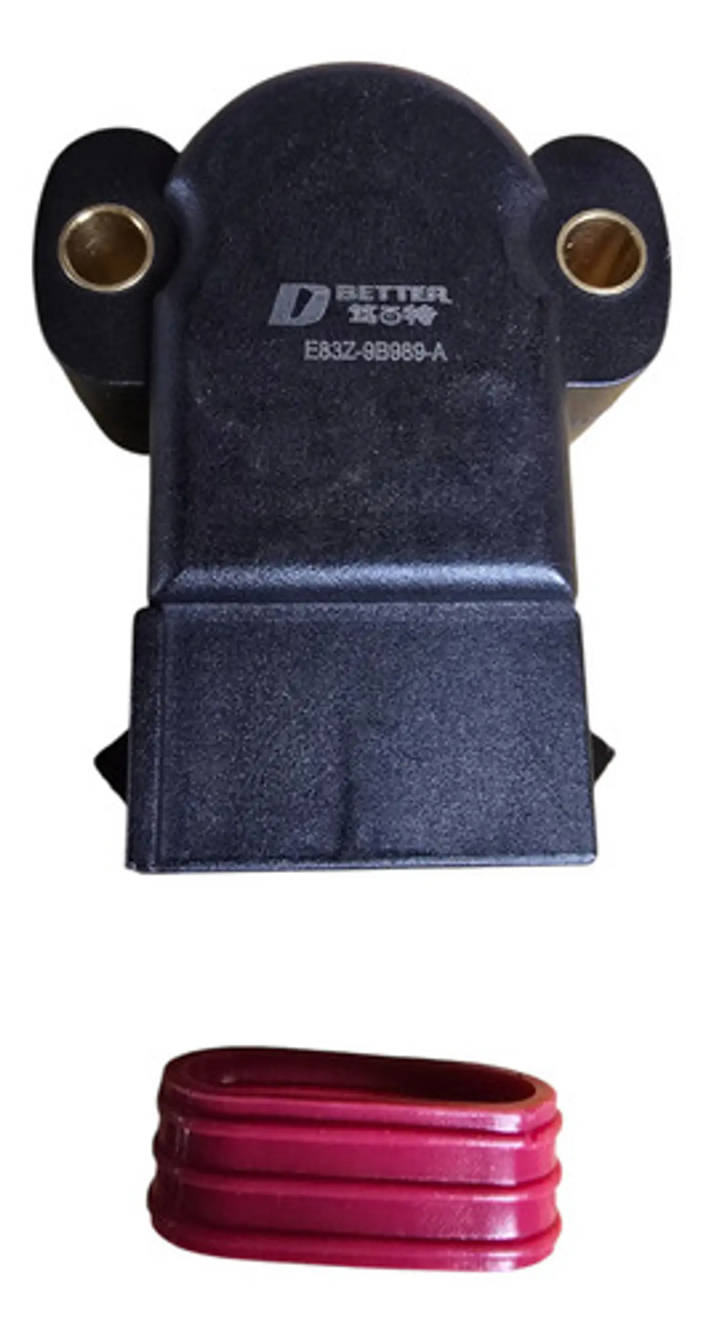 Sensor Tps Para Ford E83z-9b989-a 7