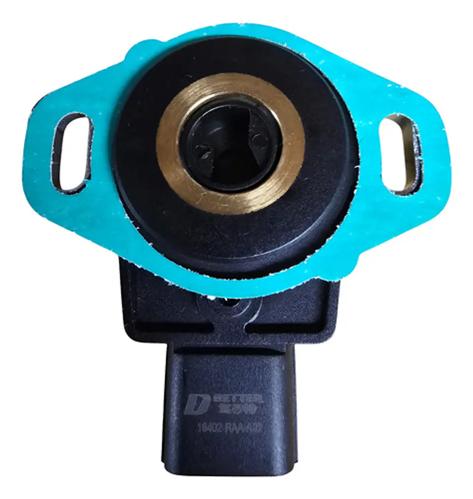 Sensor Tps Para Honda 16402-raa-a02 1