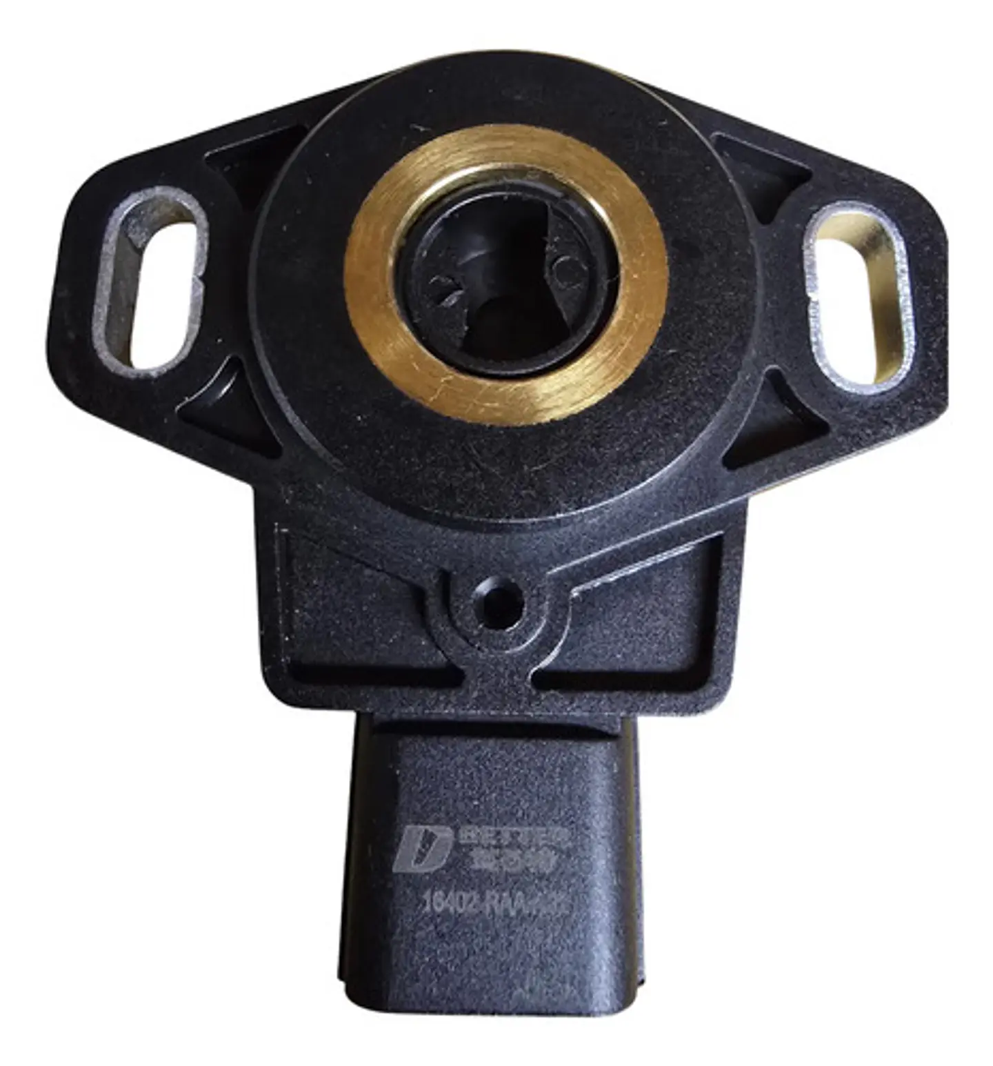 Sensor Tps Para Honda 16402-raa-a02 2