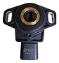 Sensor Tps Para Honda 16402-raa-a02 - Miniatura 2