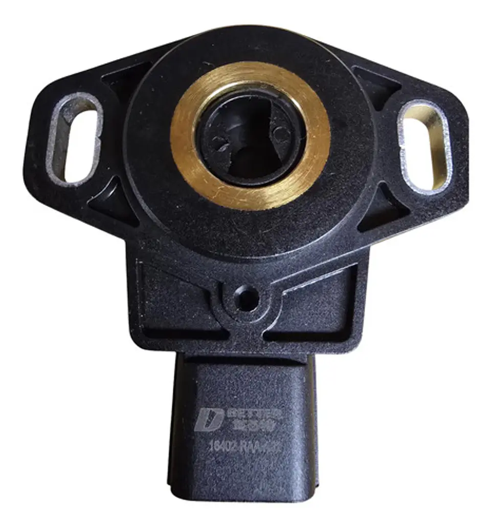 Sensor Tps Para Honda 16402-raa-a02 2