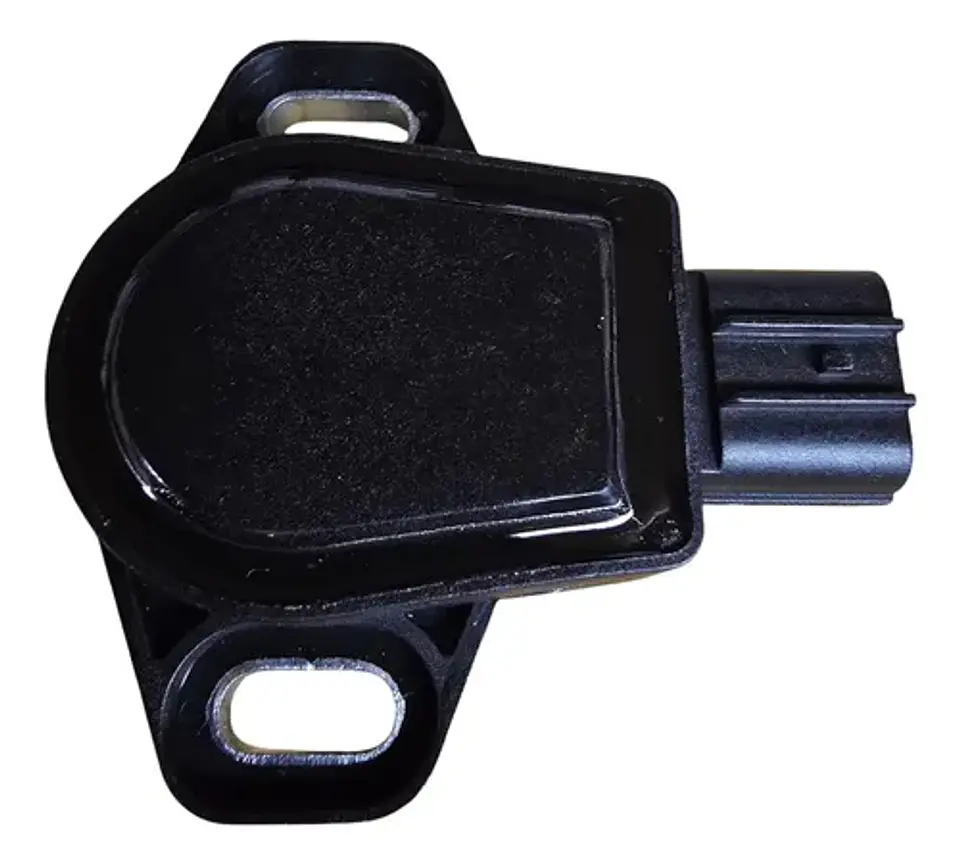 Sensor Tps Para Honda 16402-raa-a02 3