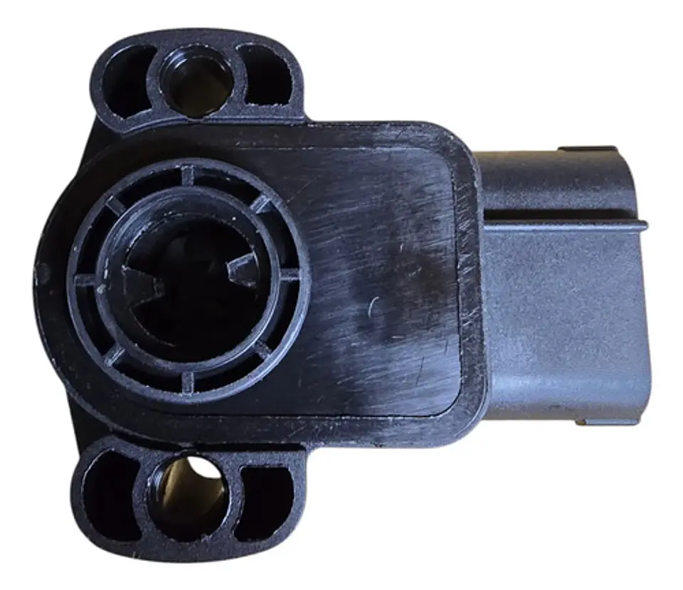 Sensor Tps Para Ford Ranger  1994-1999 Ford F150 1999 3